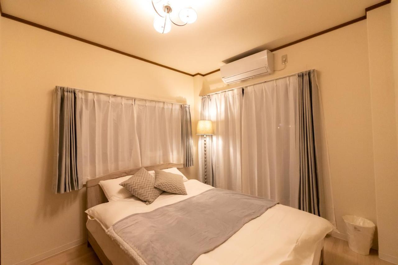 Agurihome Hayashiji Osaka Exterior photo